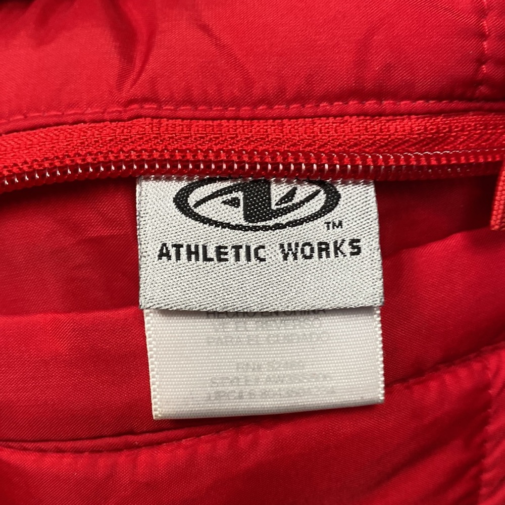 Athletic Works Mens Reversible Vest - Picture 9 of 10